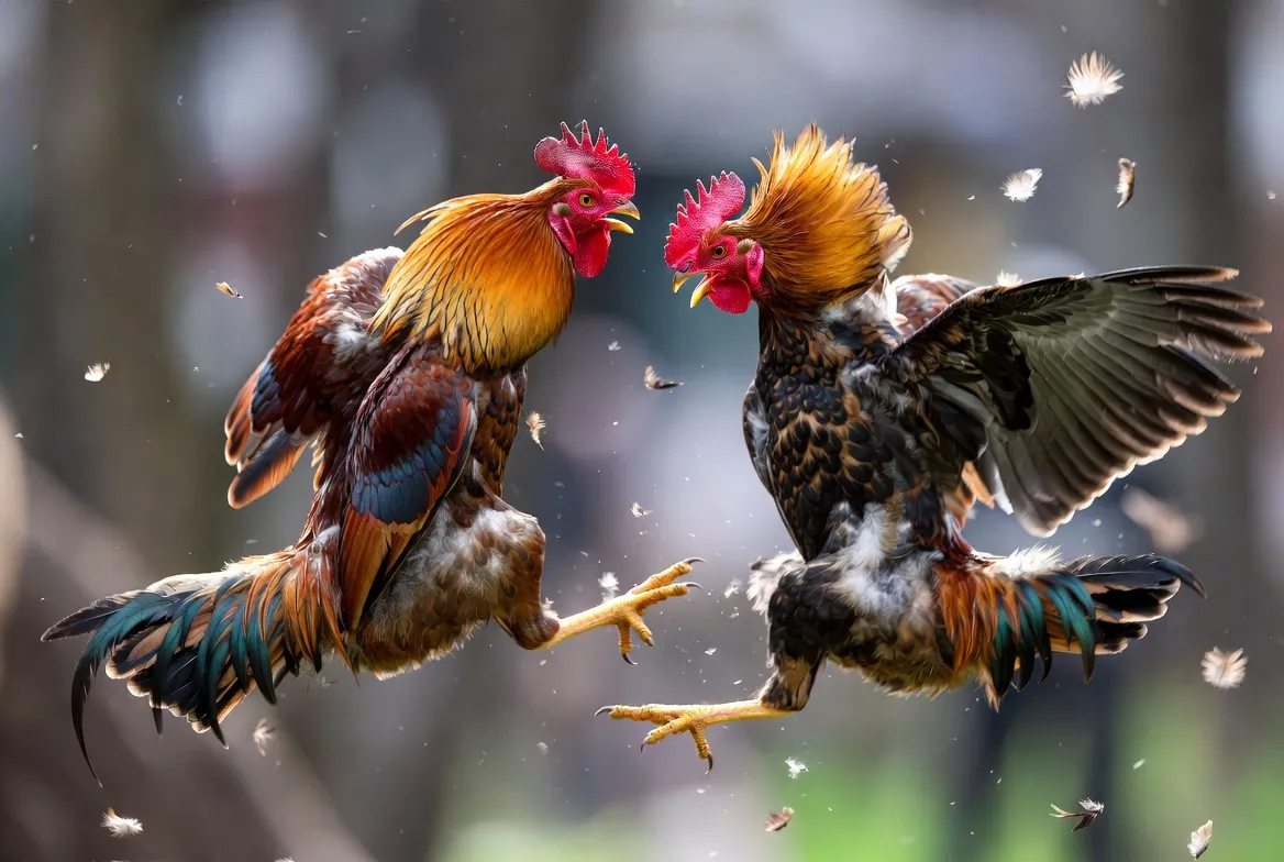 Đá gà C2 trận đấu mới nhất